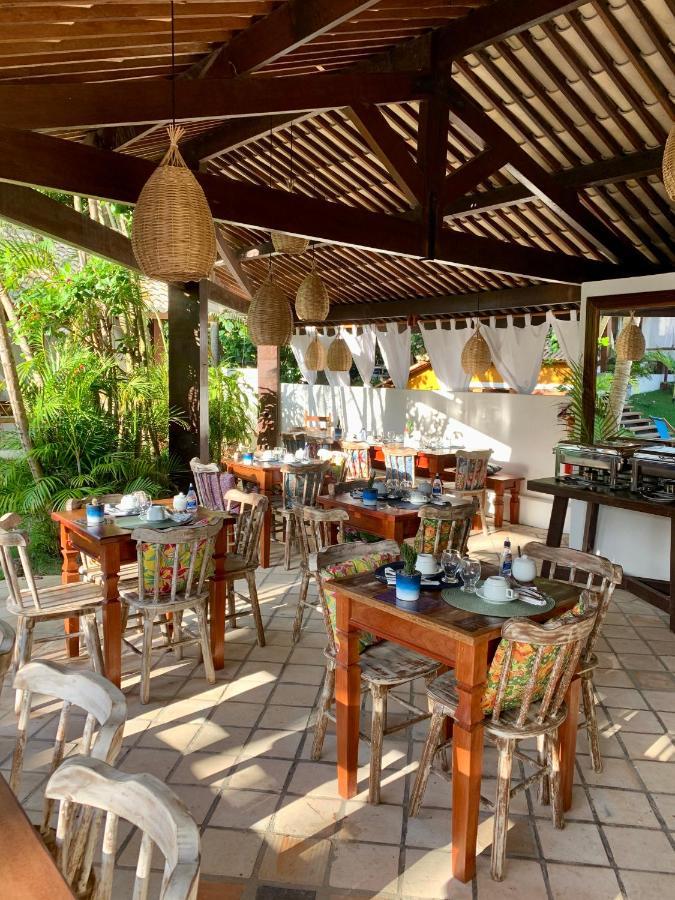 Tartaruga Boutique Hotel