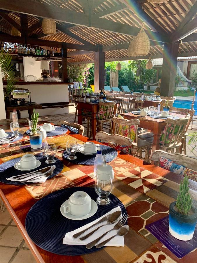 Hotel Tartaruga Boutique