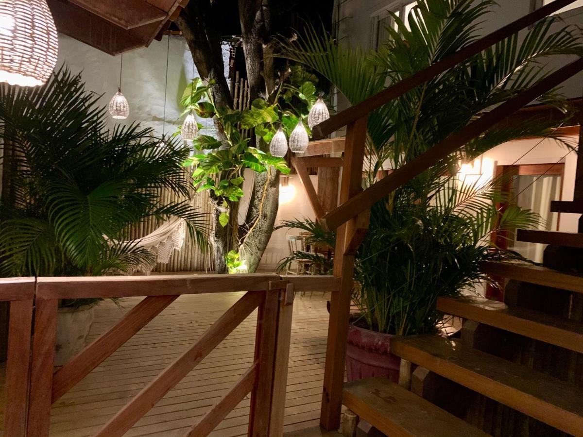 Tartaruga Boutique Praia de Pipa