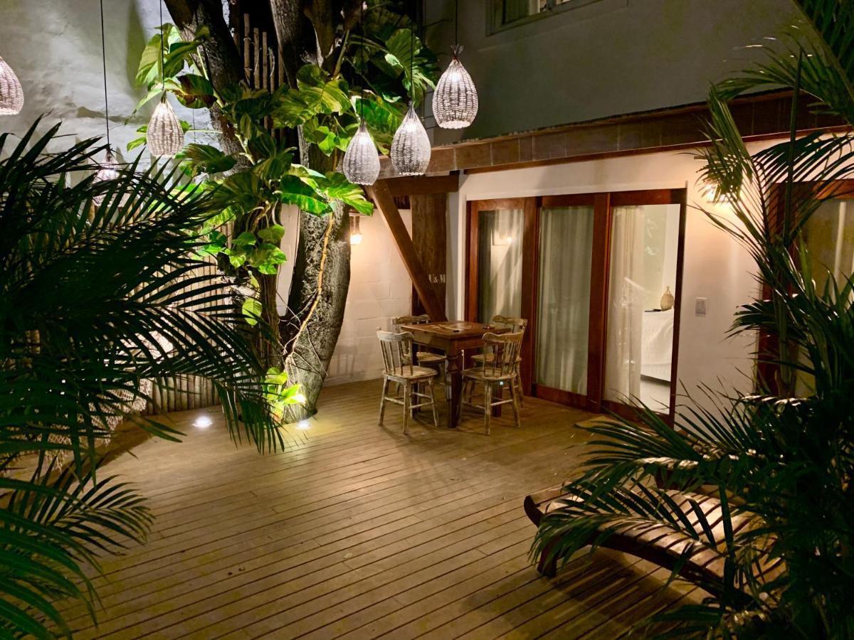 Hotel Tartaruga Boutique 3*