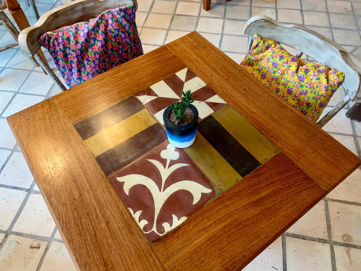 Tartaruga Boutique 3* Praia de Pipa