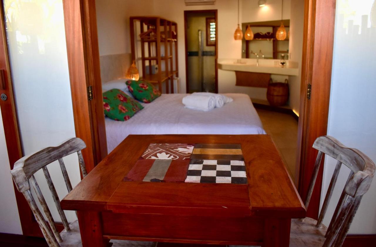 Tartaruga Boutique Hotel