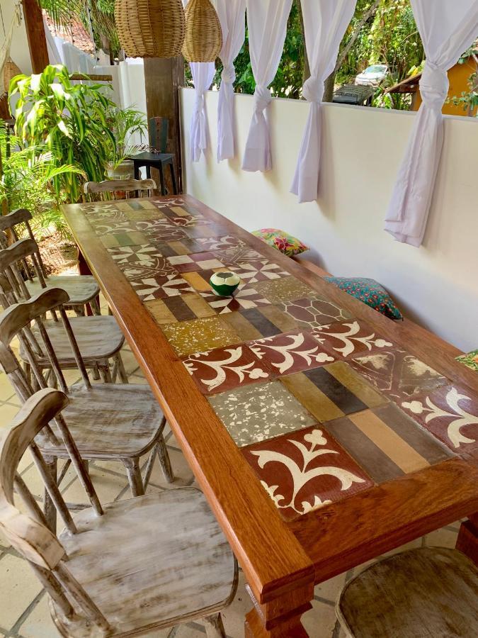 Tartaruga Boutique Hotel Praia de Pipa