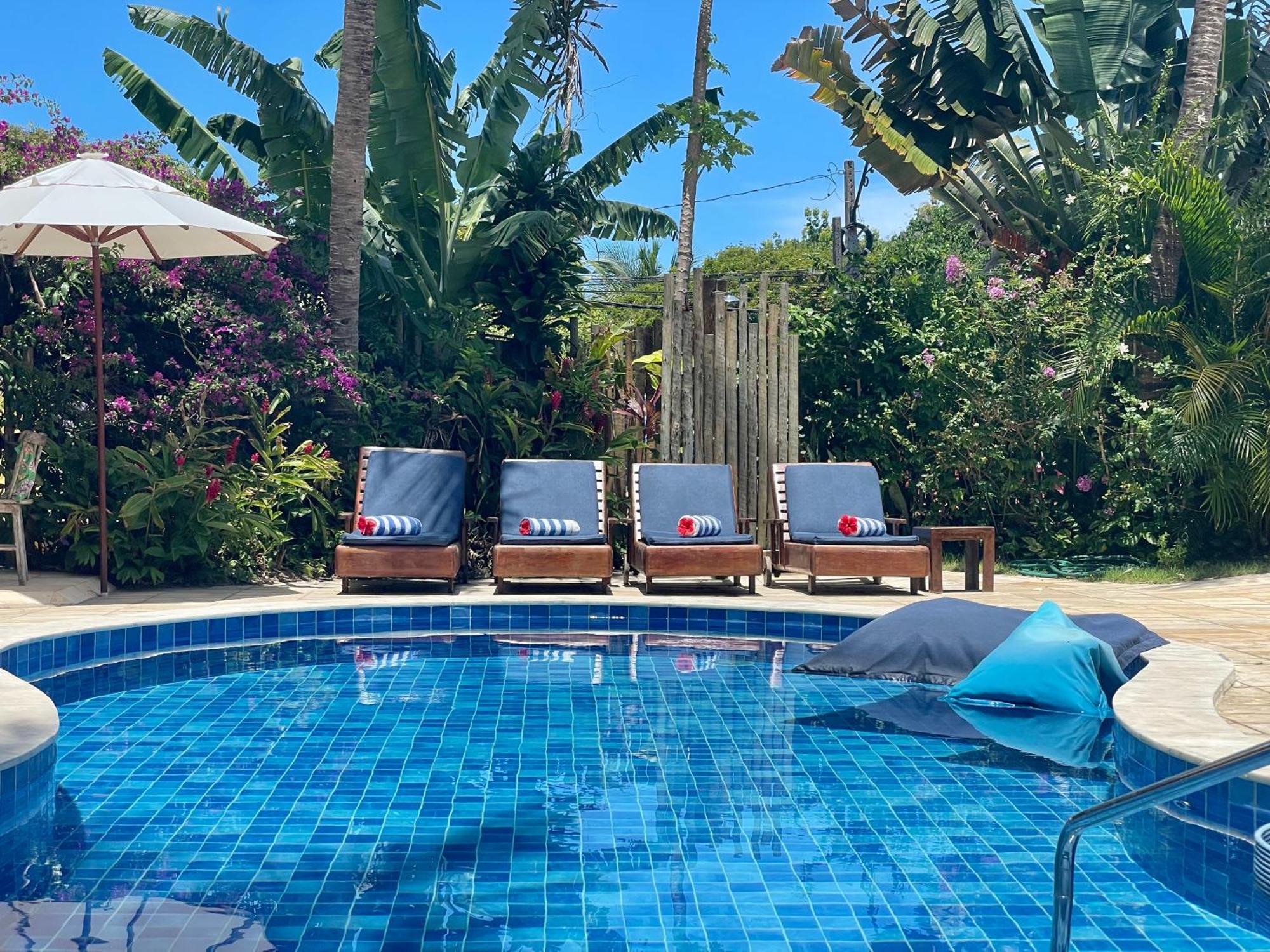 Tartaruga Boutique Hotel 3*
