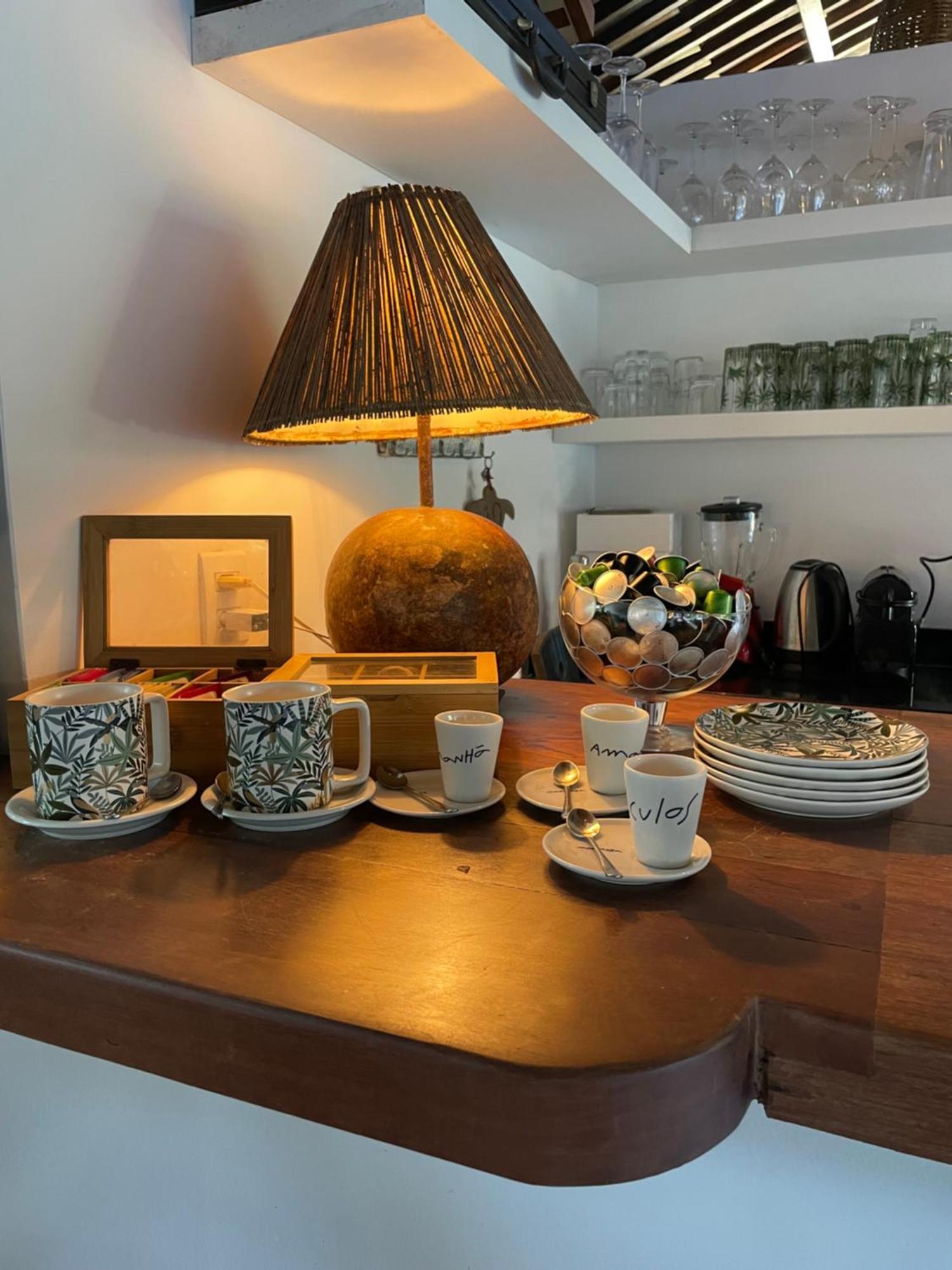 Tartaruga Boutique Hotel