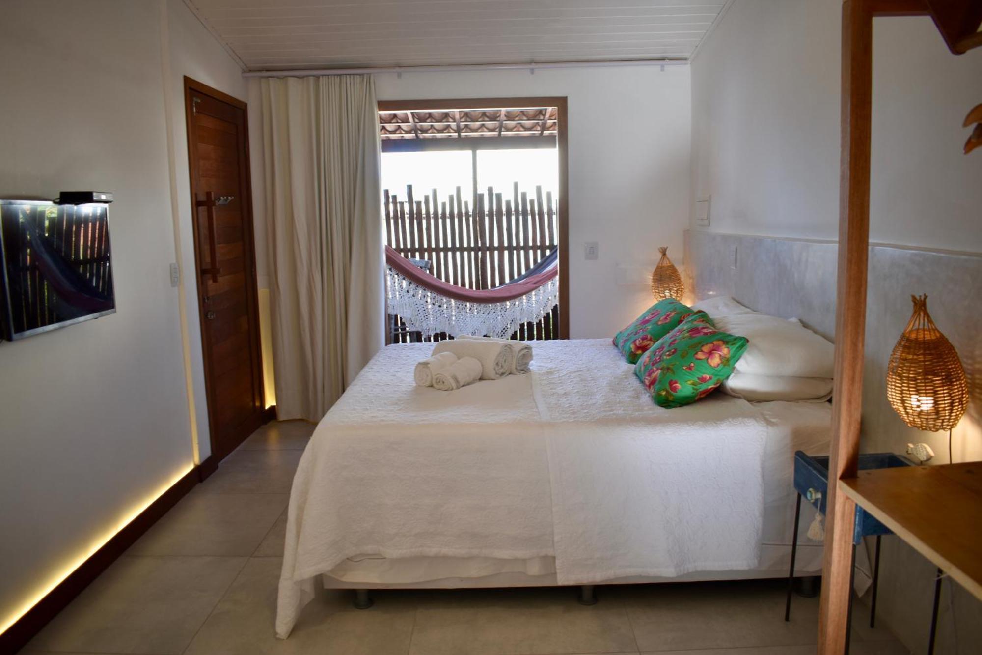 Tartaruga Boutique 3* Praia de Pipa