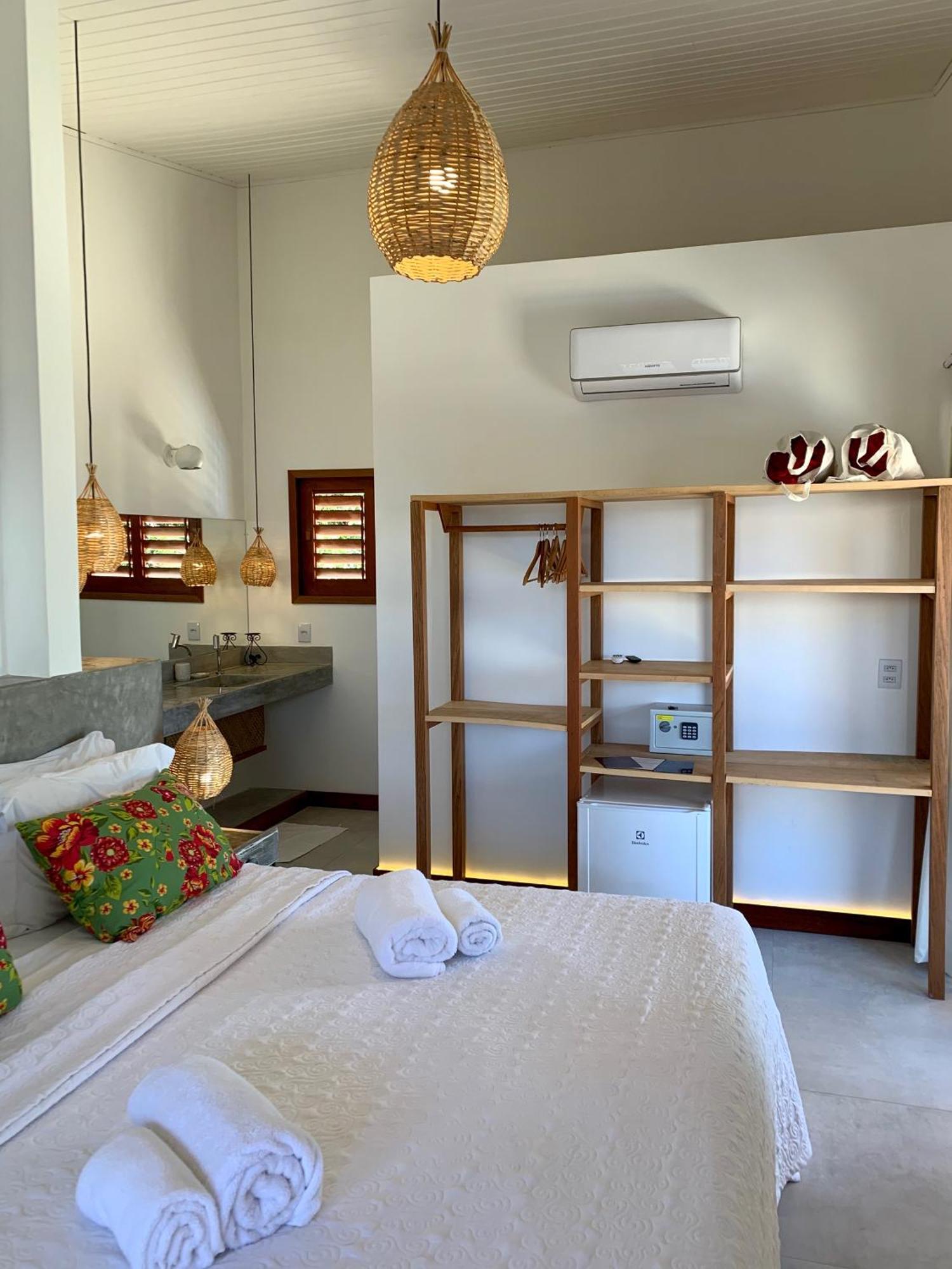 Tartaruga Boutique Praia de Pipa