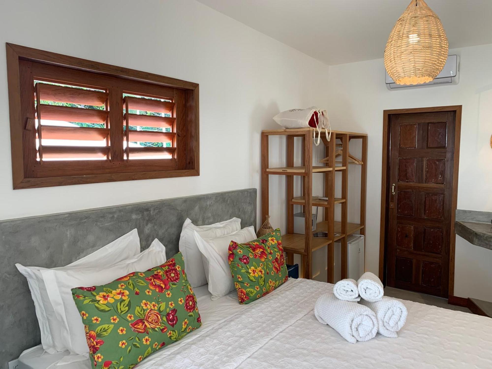 Tartaruga Boutique Hotel