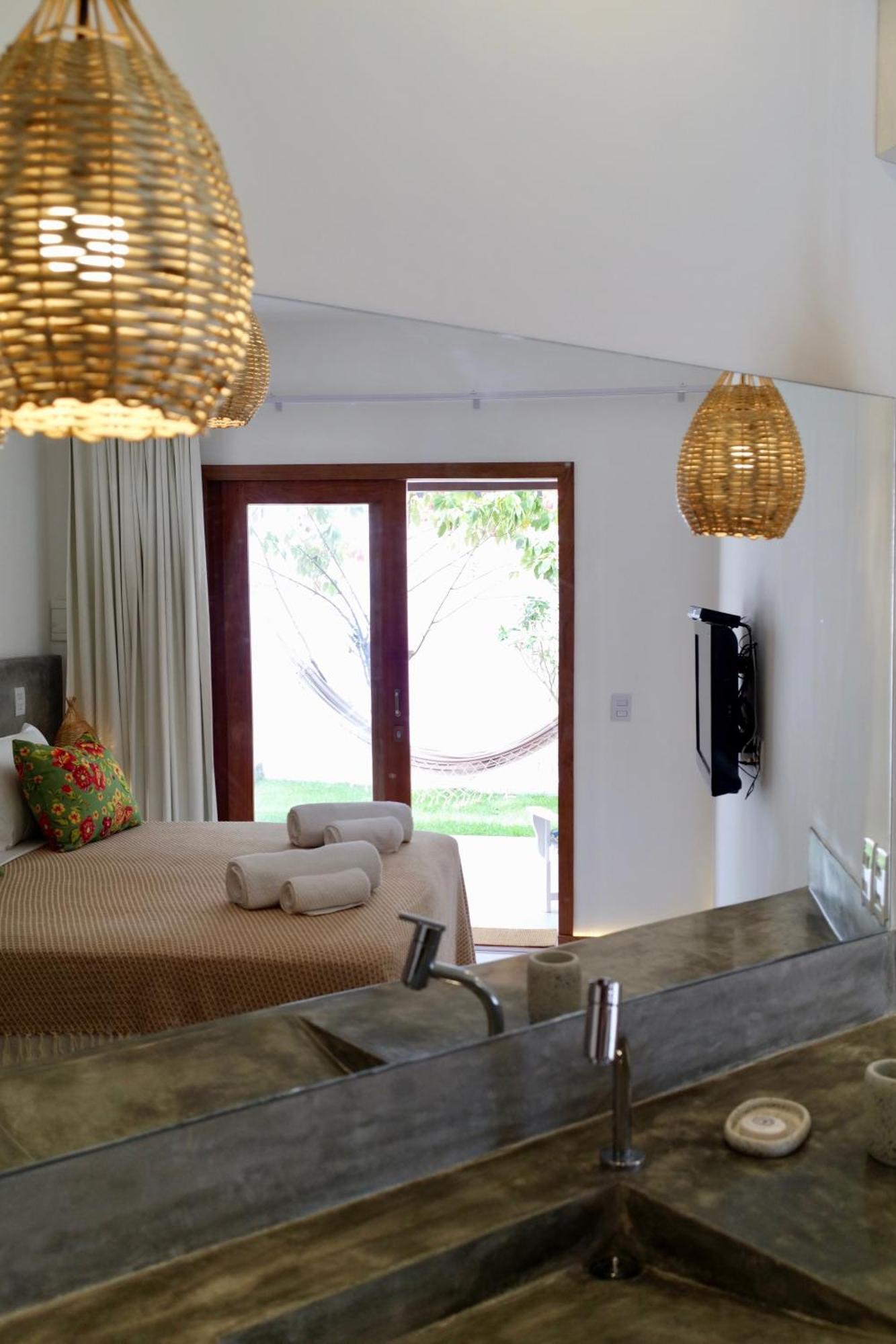 Tartaruga Boutique Hotel Praia de Pipa