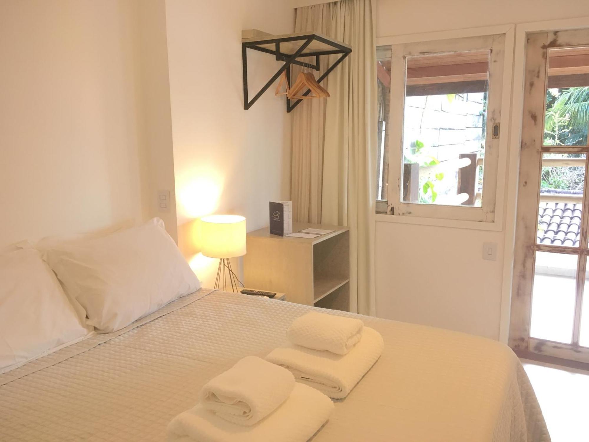 Hotel Tartaruga Boutique