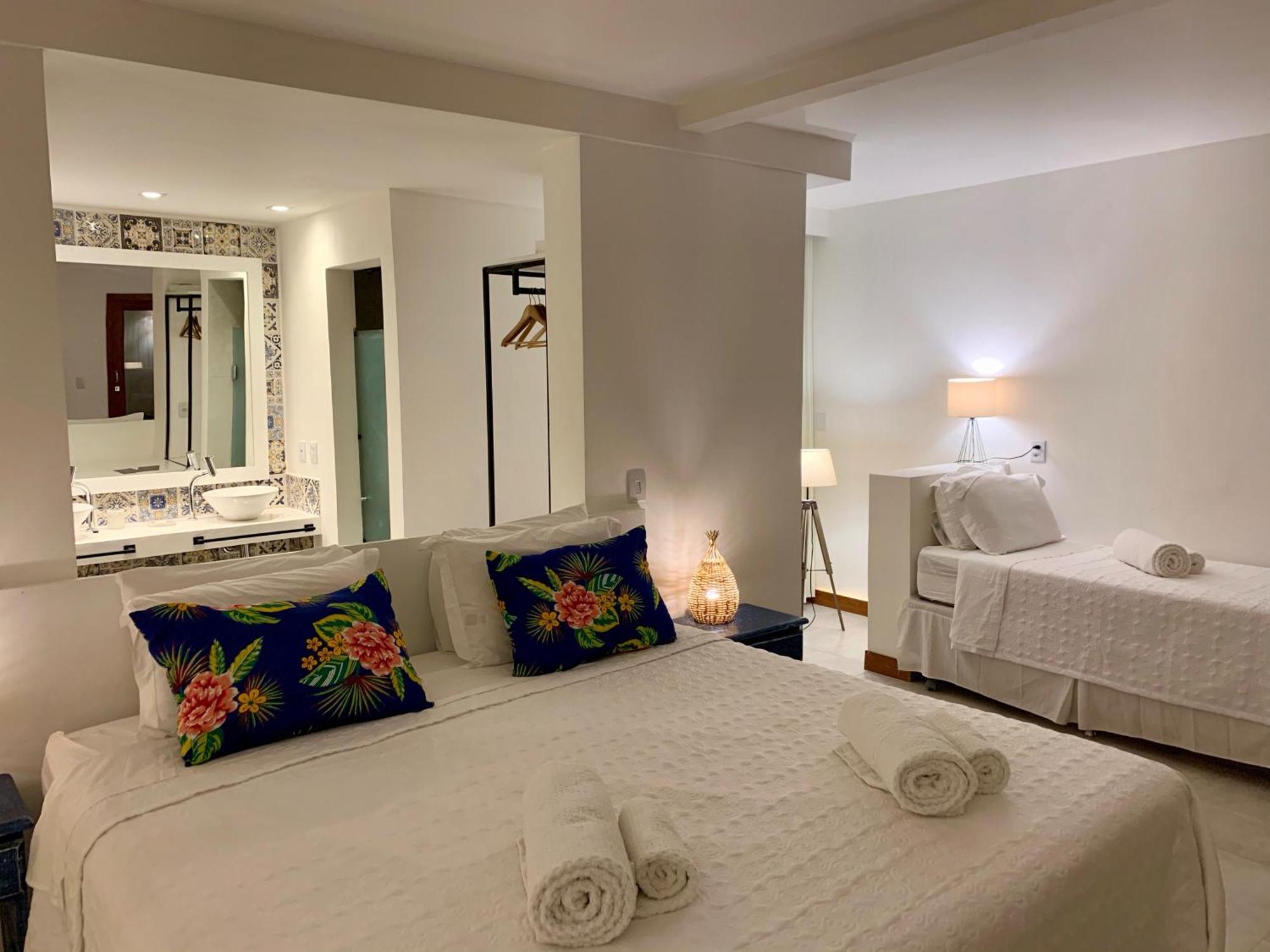 Tartaruga Boutique Hotel