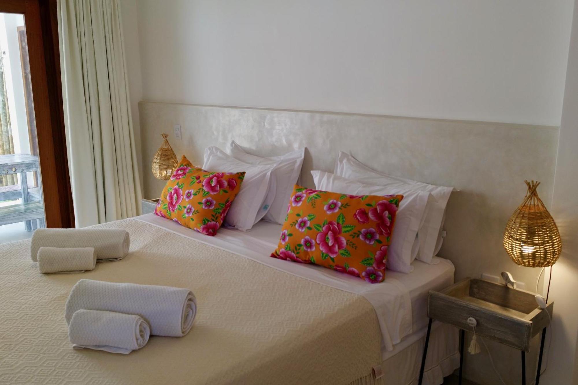 Hotel Tartaruga Boutique