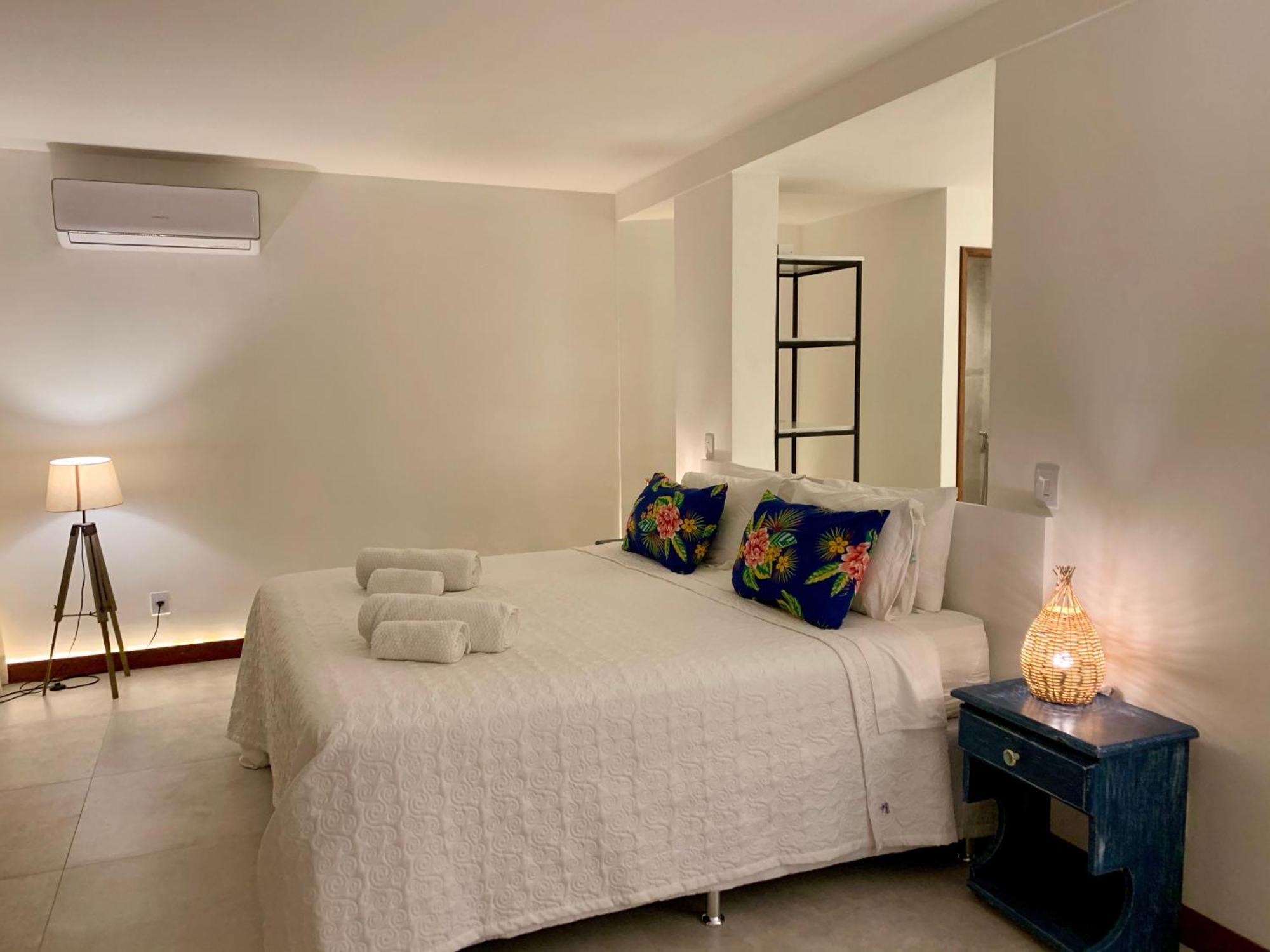 Hotel Tartaruga Boutique Praia de Pipa