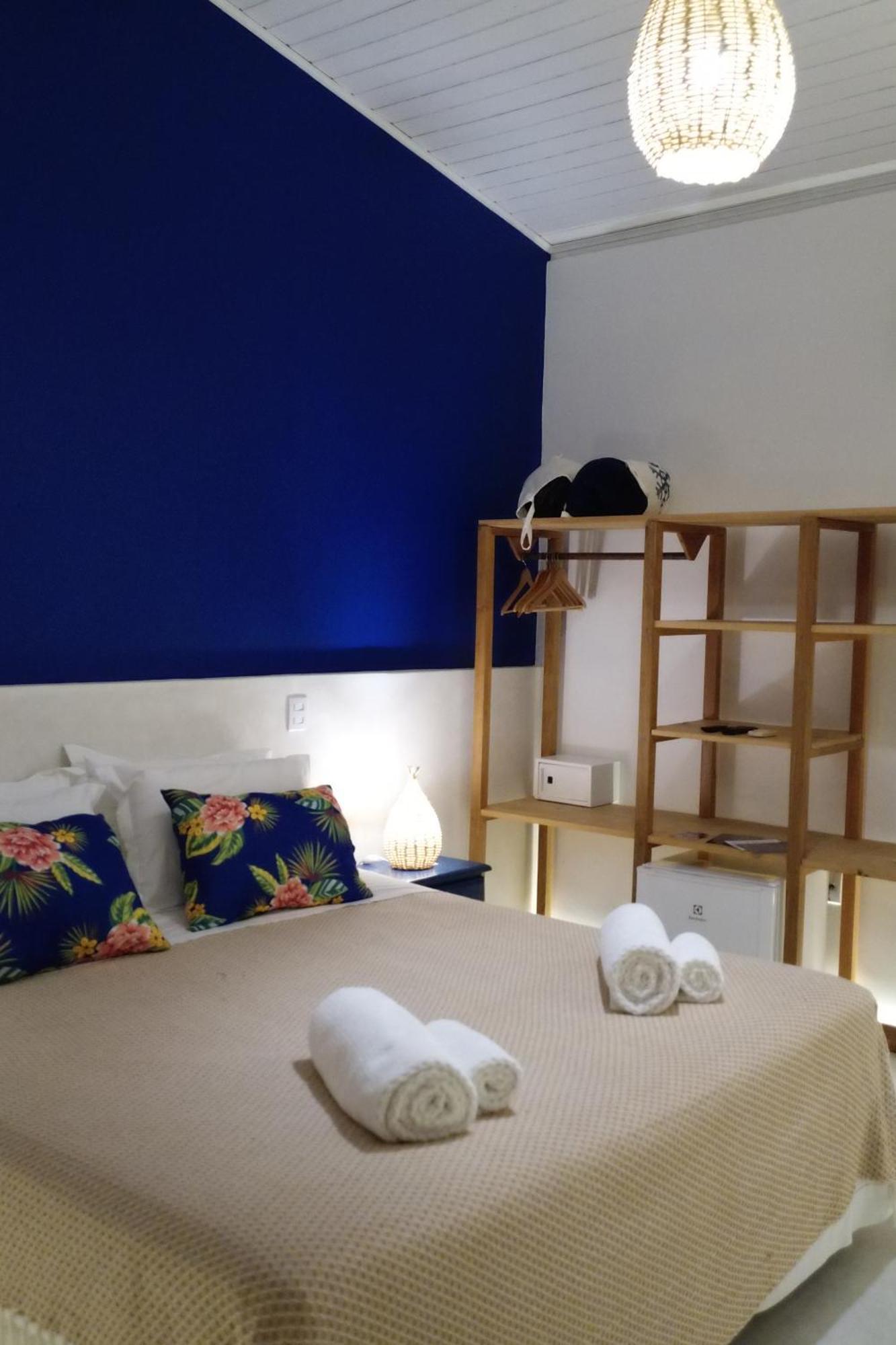 Tartaruga Boutique 3* Praia de Pipa