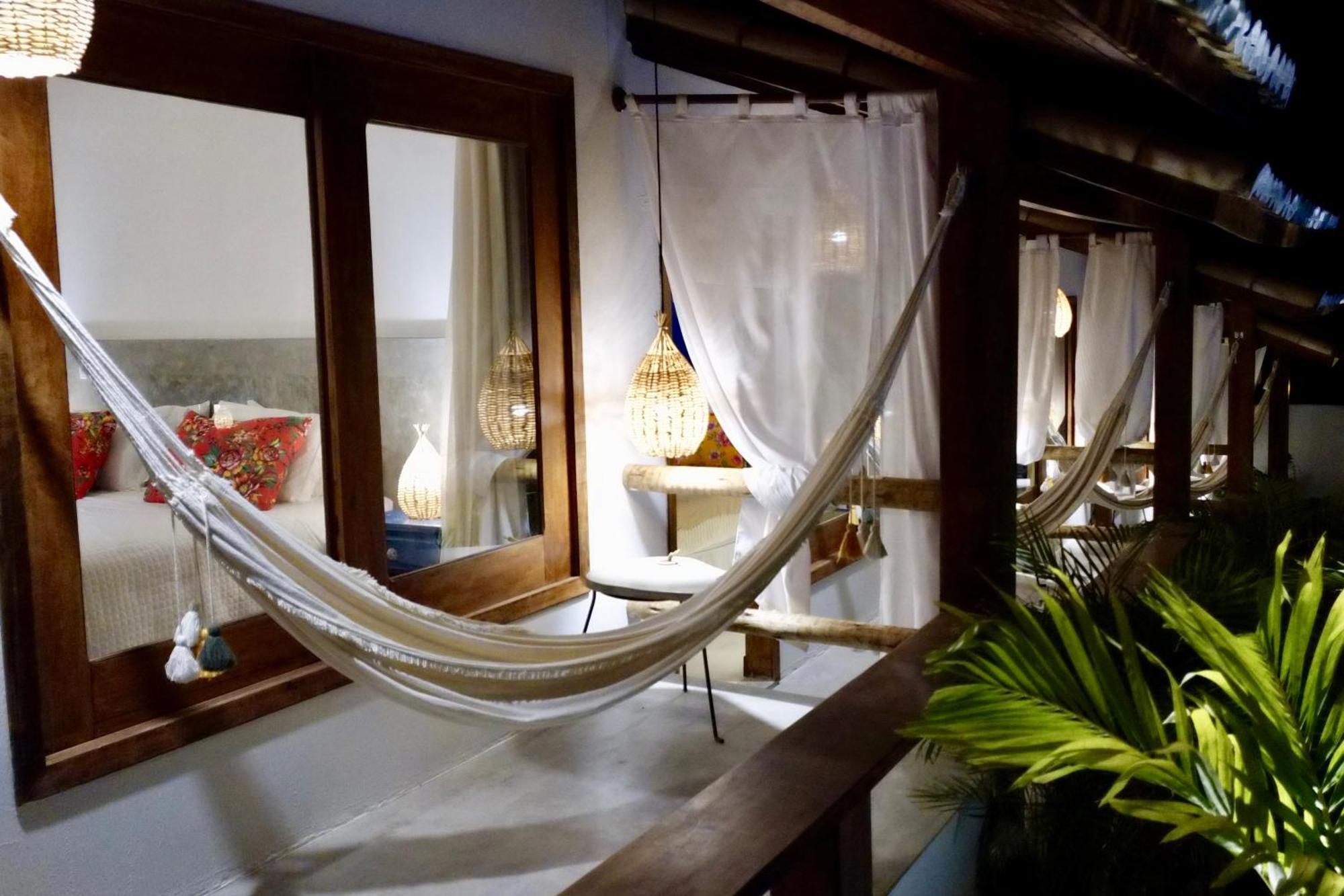 Tartaruga Boutique Hotel 3*