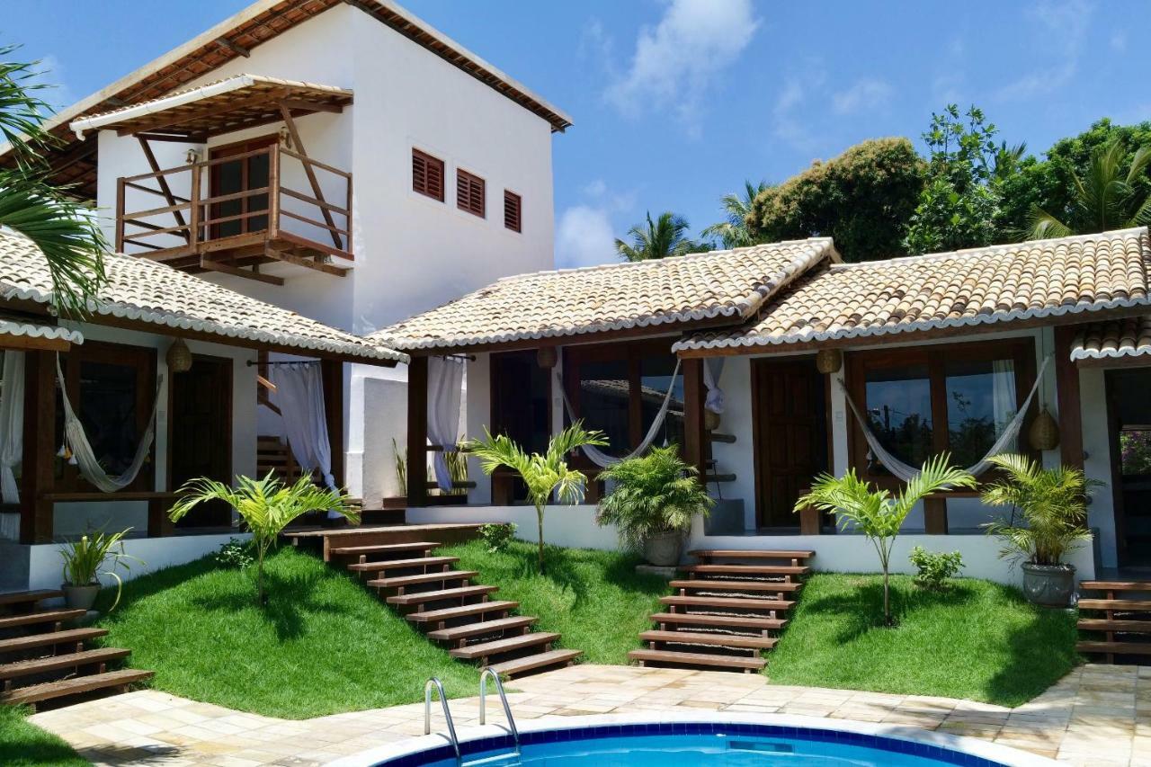 Hotel Tartaruga Boutique Praia de Pipa