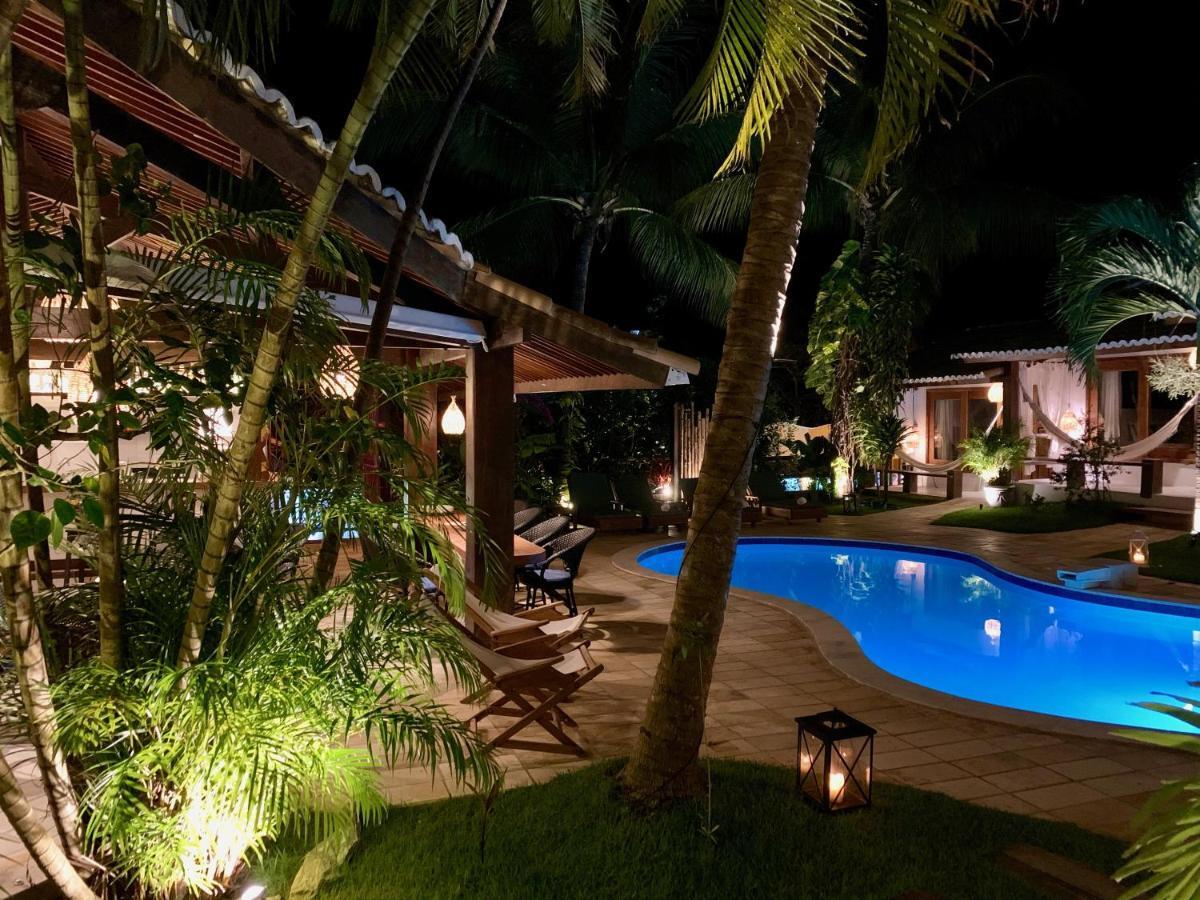 Hotel Tartaruga Boutique 3*