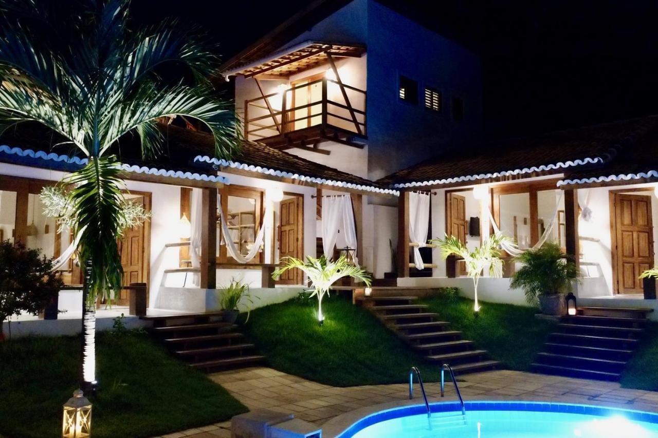 Tartaruga Boutique Praia de Pipa