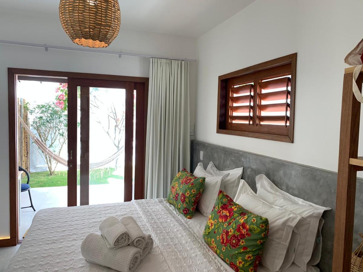 Hotel Tartaruga Boutique
