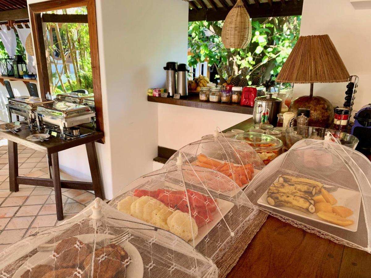 Tartaruga Boutique Hotel 3*