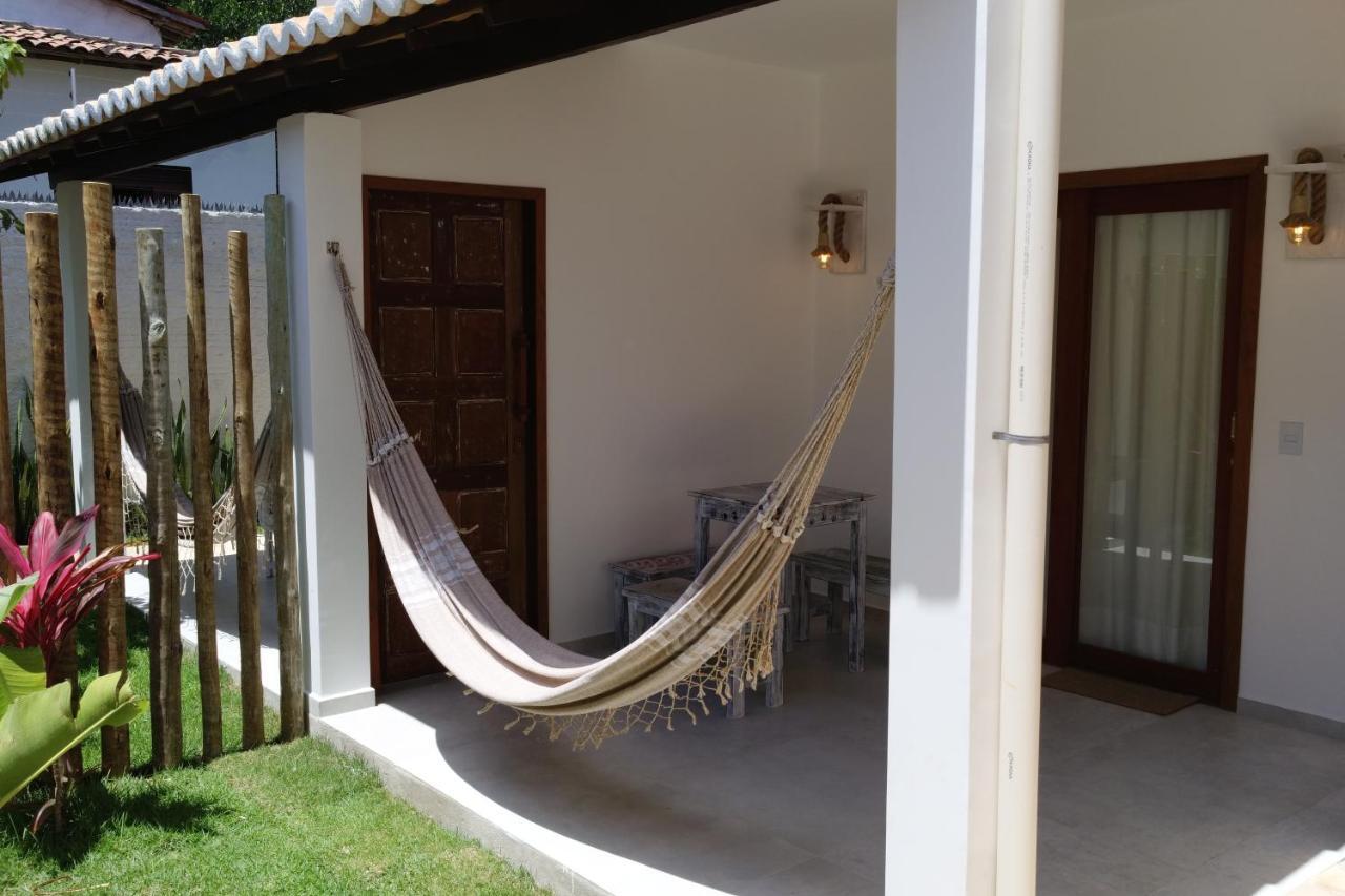 Tartaruga Boutique Hotel Praia de Pipa
