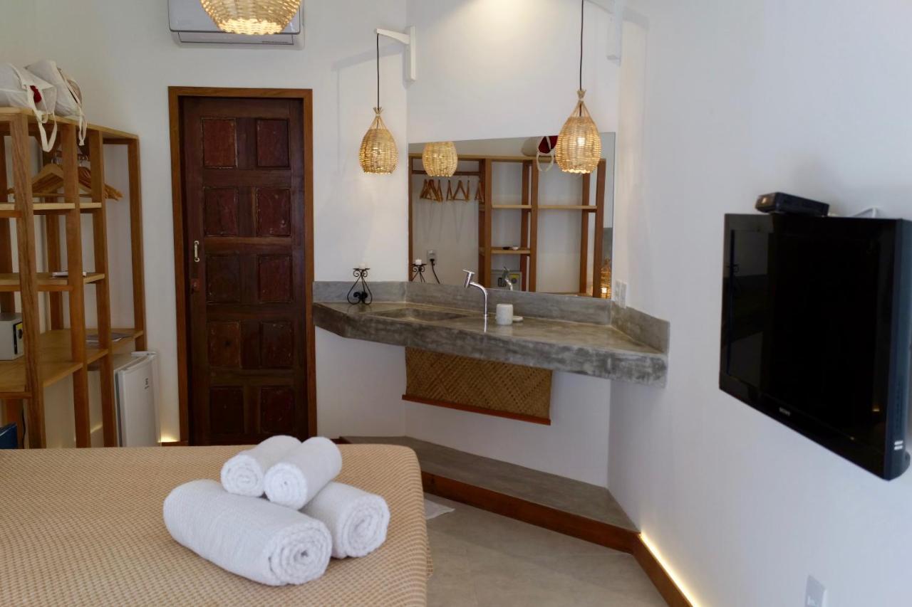 Tartaruga Boutique Hotel Praia de Pipa
