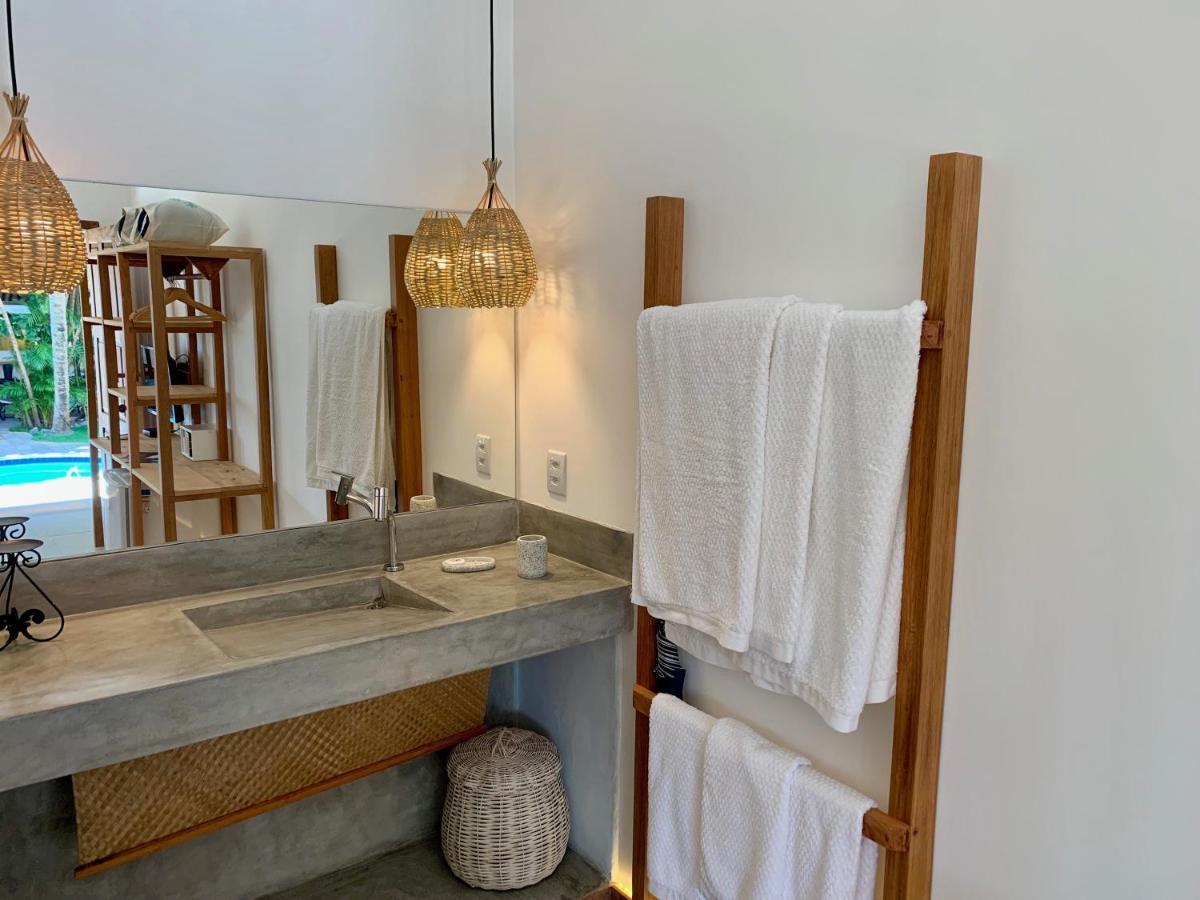 Tartaruga Boutique Hotel