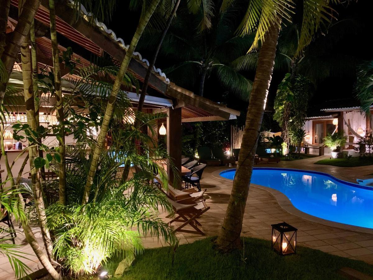 Hotel Tartaruga Boutique 3*