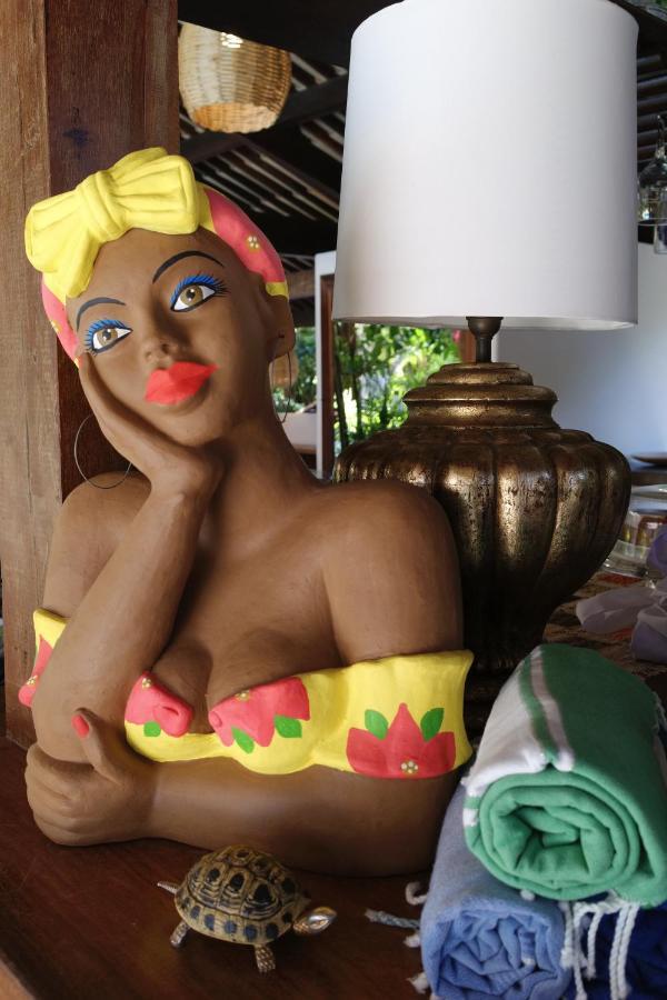 Tartaruga Boutique Hotel 3*