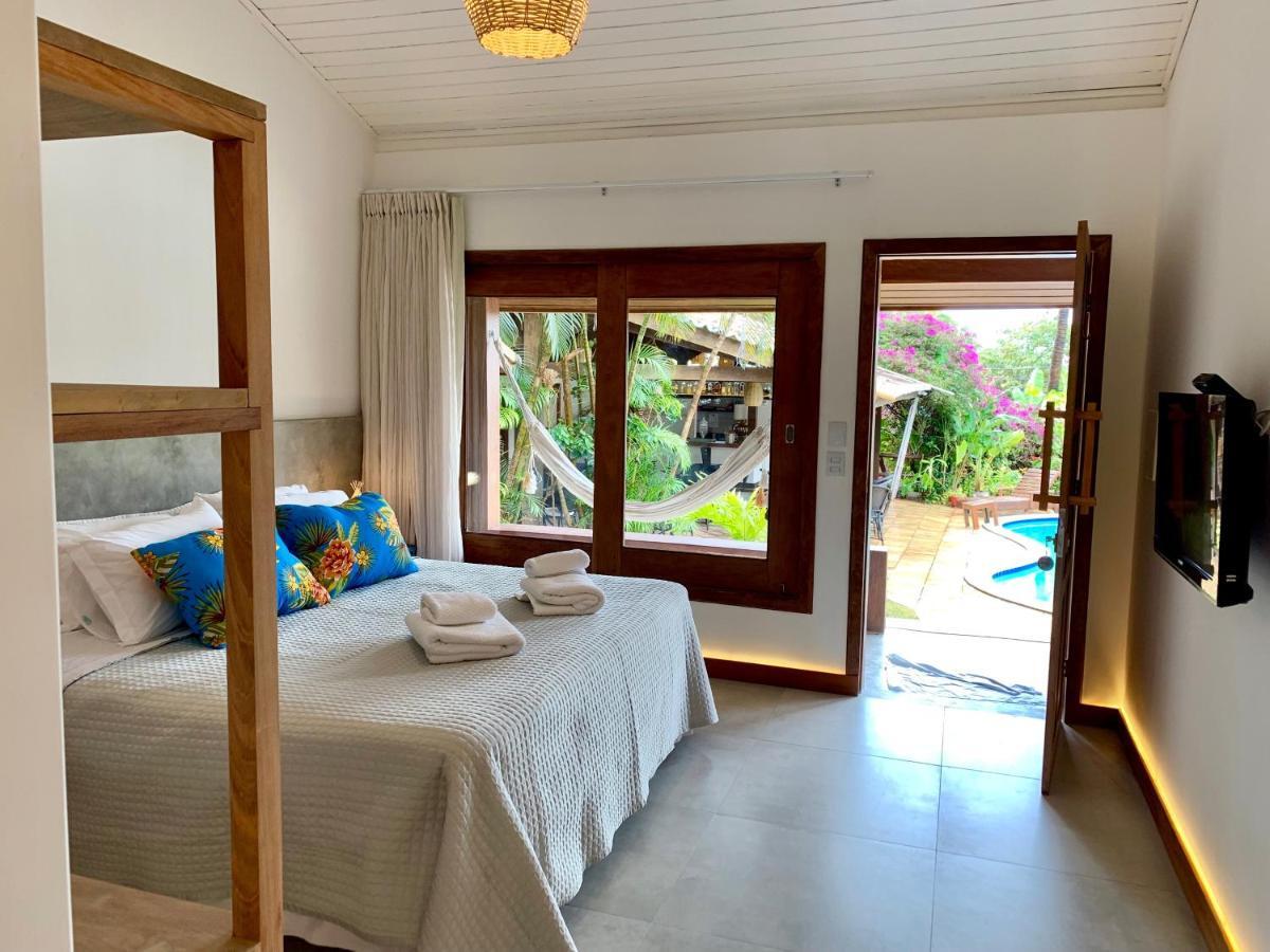Hotel Tartaruga Boutique 3*