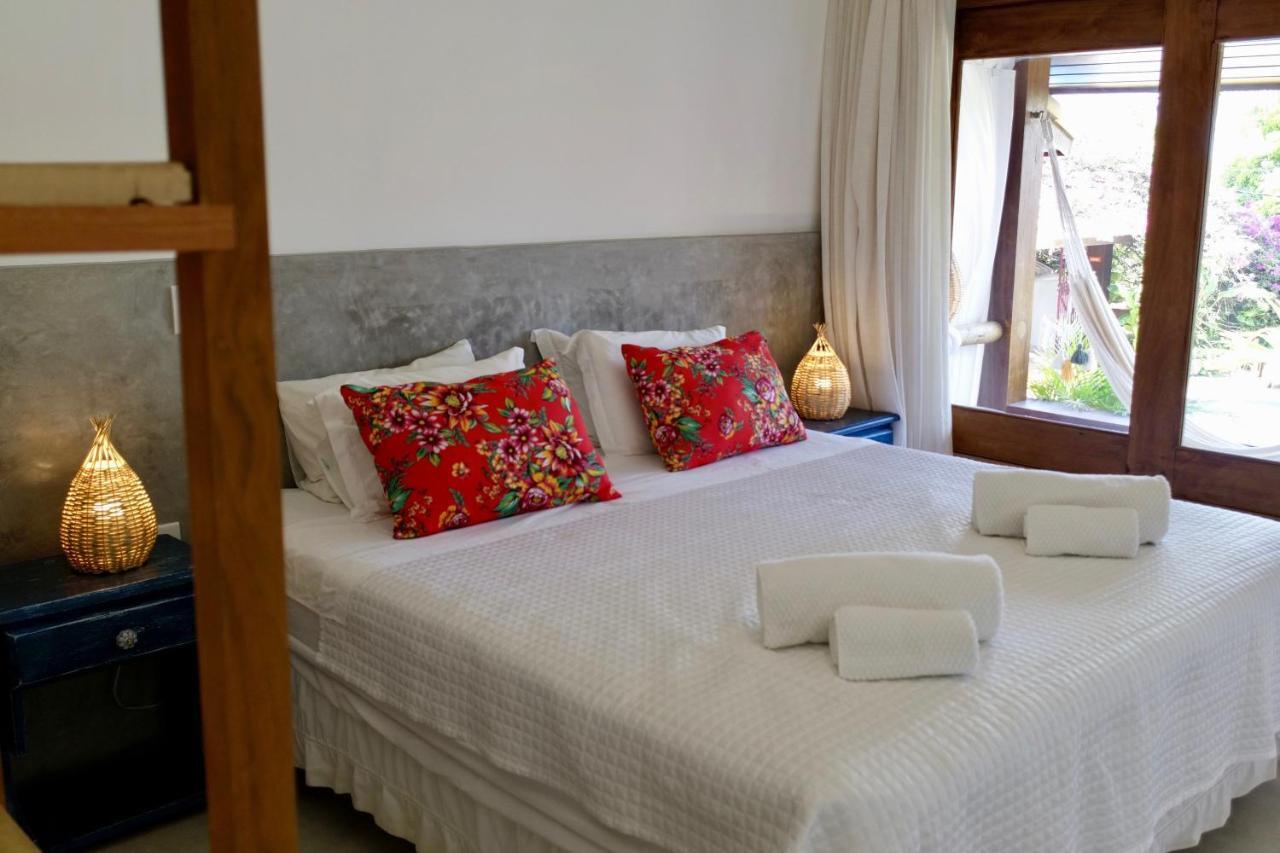 Tartaruga Boutique Praia de Pipa