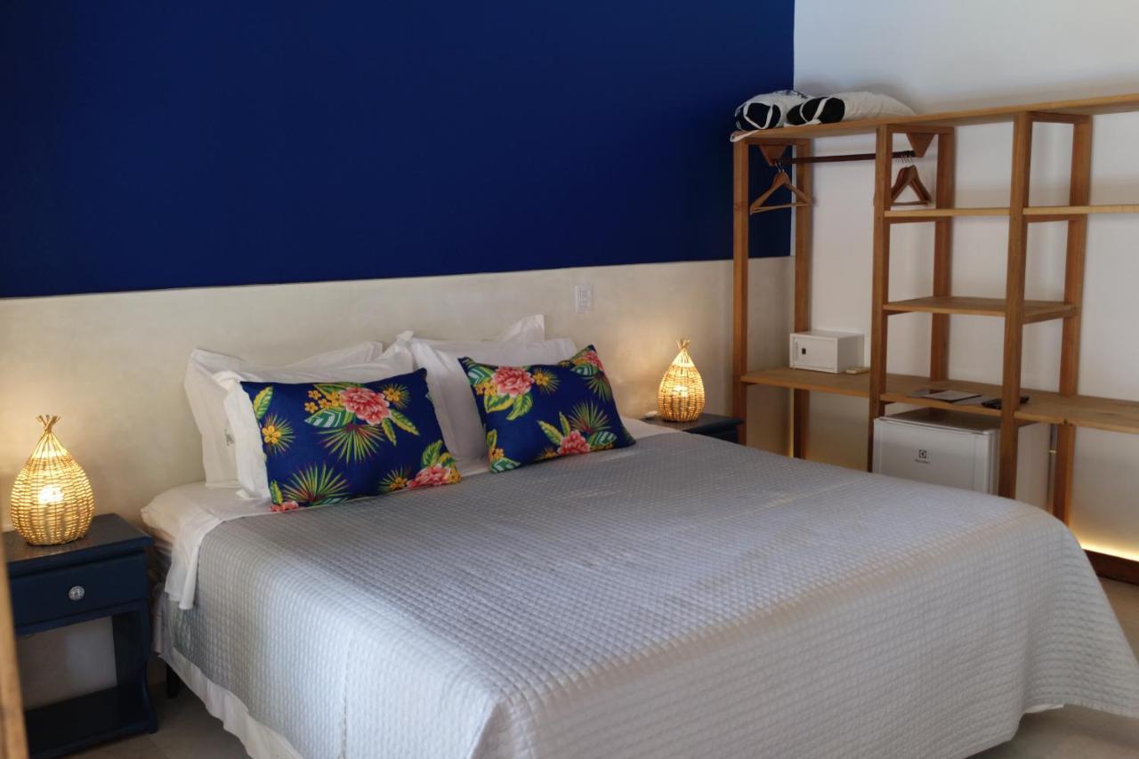 Tartaruga Boutique Hotel Praia de Pipa