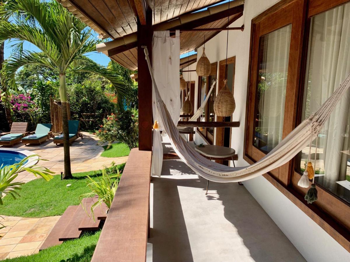 Tartaruga Boutique Hotel 3*