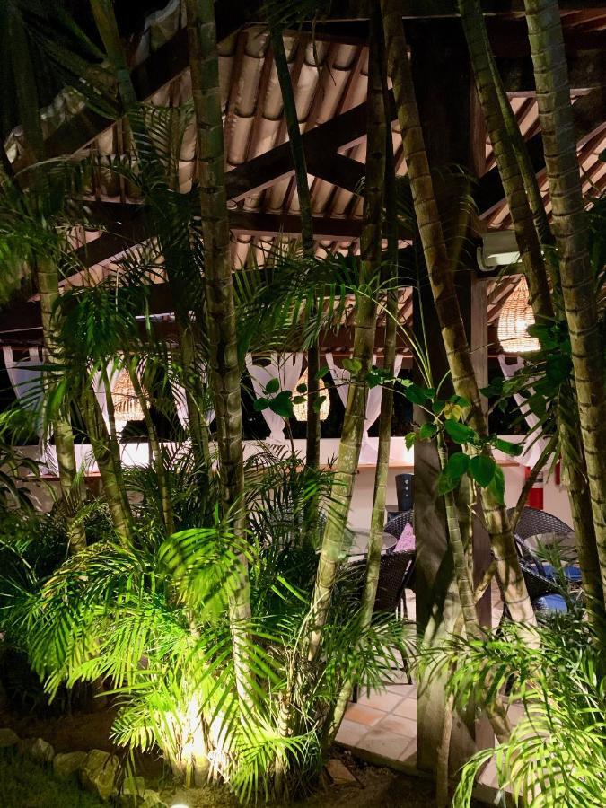 Tartaruga Boutique Hotel 3*
