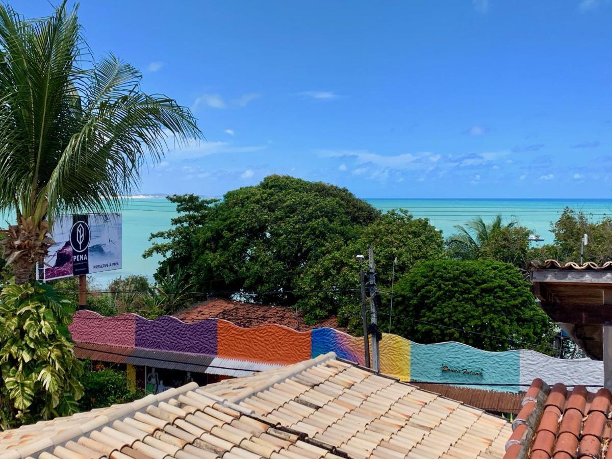 Tartaruga Boutique Hotel Praia de Pipa
