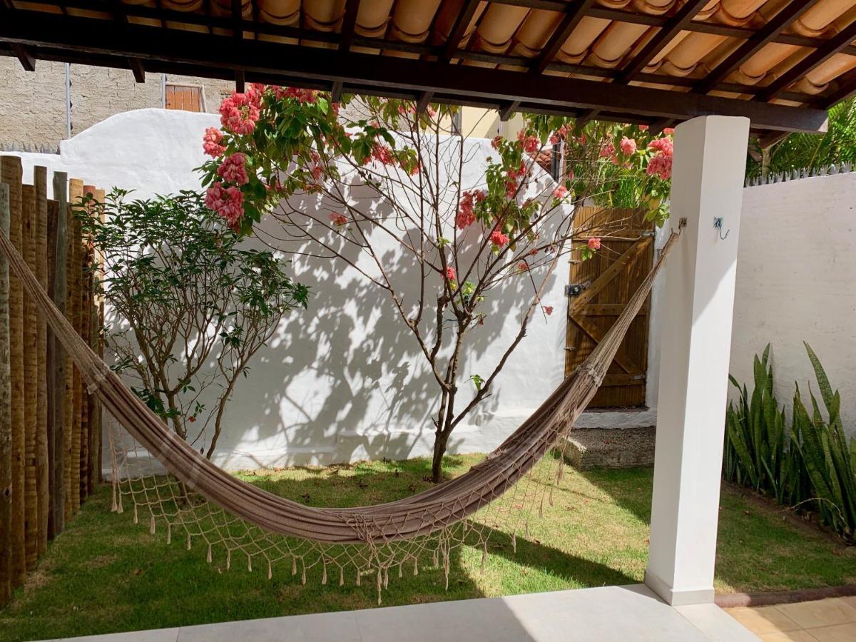 Tartaruga Boutique 3* Praia de Pipa
